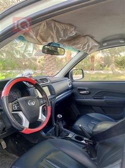 جريت وول وينجل 5